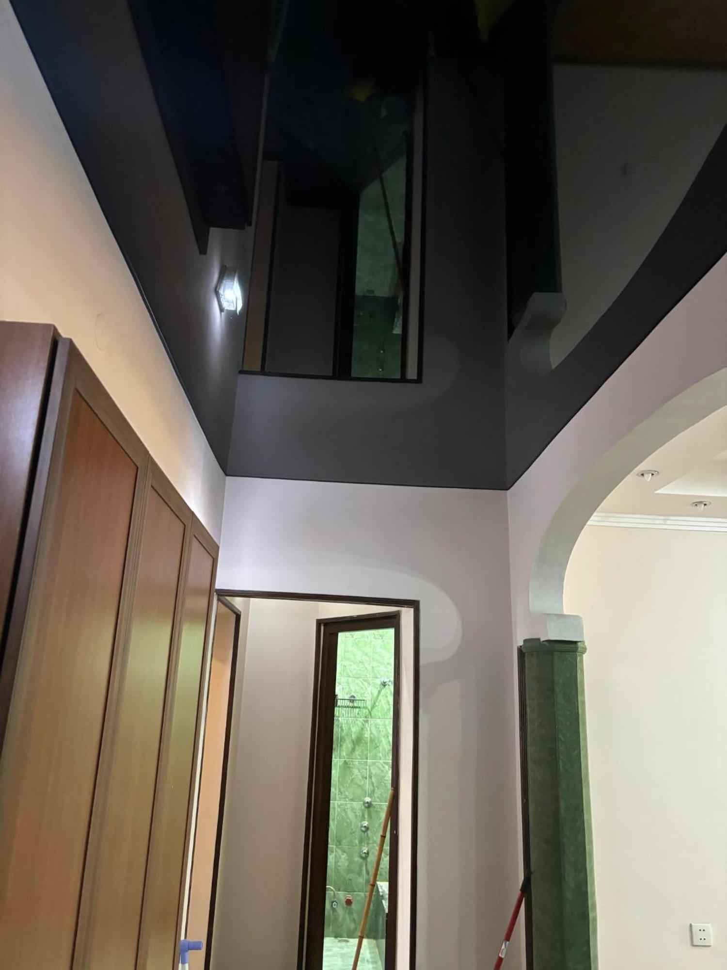 Apartment On Sanapiro Tbilisi ภายนอก รูปภาพ