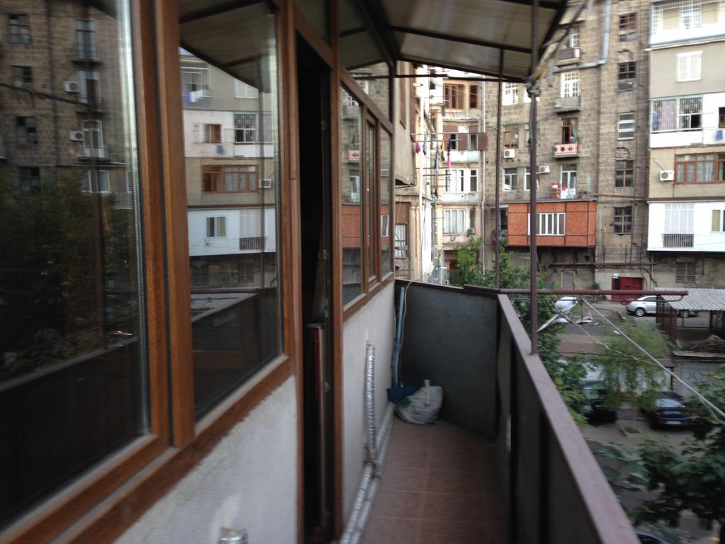 Apartment On Sanapiro Tbilisi ห้อง รูปภาพ